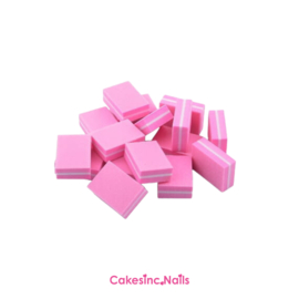 CakesInc.Nails - The Mini Buffer '5pcs'