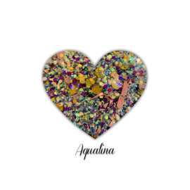 Glitter.Cakey - Aqualina (2.50g) 'CUSTOM MIXED'