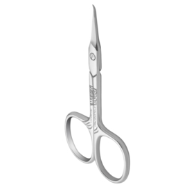 Staleks Pro - Cuticle Scissors 'EXCLUSIVE 31/1'