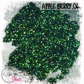 Glitter.Cakey - Apple Berry .04 'M/F CHAMELEON'