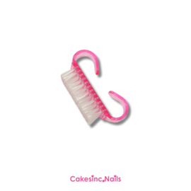 CakesInc.Nails - Manicure Dust Brush ♥  'THE MINI'