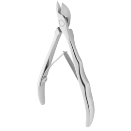 Staleks Pro - Cuticle Nipper 'EXPERT 10 / 9mm' (FULL-JAW)