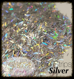 Silver Strips