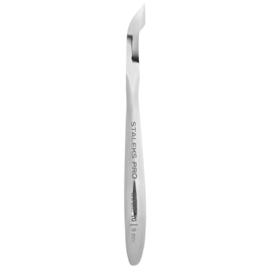 Staleks Pro - Cuticle Nipper 'EXPERT 10 / 9mm' (FULL-JAW)