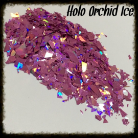 Holo Orchid Ice