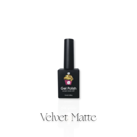 CakesInc.Nails - Gel Polish 💅🏽  'Velvet Matte Top Coat'