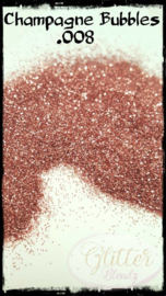 Glitter Blendz - Champagne Bubbles .008