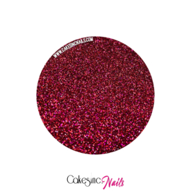 Glitter.Cakey - Valentine's Day Dust 'CUSTOM MIXED'