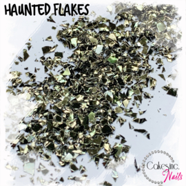 Glitter.Cakey - Haunted Flakes