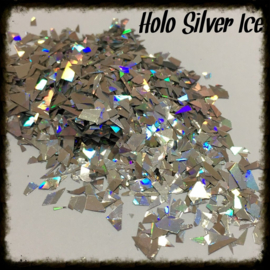 Holo Silver Ice