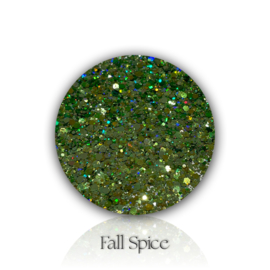Glitter.Cakey - Fall Spice