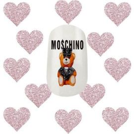 Cakey.Decals - M0$CHIN0 Teddy
