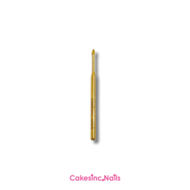 CakesInc.Nails -  Cuticle Clean 'Gold' (Carbide Bit)