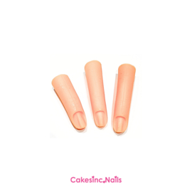 CakesInc.Nails - Practice Fingers (Magnetic) 5pcs