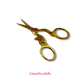 CakesInc.Nails - Nail Scissors