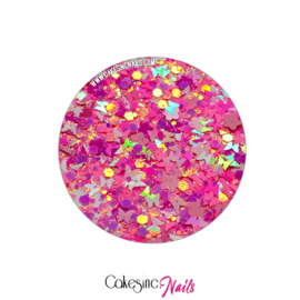 Glitter.Cakey - Blossom Time