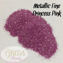 Glitter Blendz - MF Princess Pink