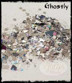 Glitter Blendz - Ghostly 'HALLOWEEN SET'