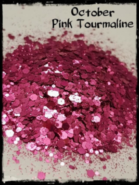 Glitter Blendz - October Pink Tourmaline