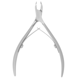 Staleks Pro - Cuticle Nipper 'SMART 31 / 5mm' (HALF JAW)