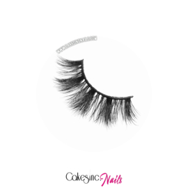 Cakey.Lashes - True Beauty