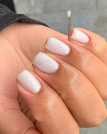 #19 Whipped Cream 15ml 💓 'Builder Gel'