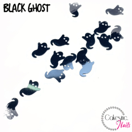Glitter.Cakey - Black Ghost 'HALLOWEEN S1'