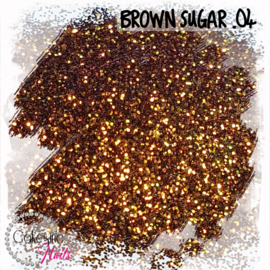 Glitter.Cakey - Brown Sugar .04 'M/F CHAMELEON'