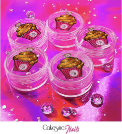 Glitter.Cakey - Glitter Pots (5g)