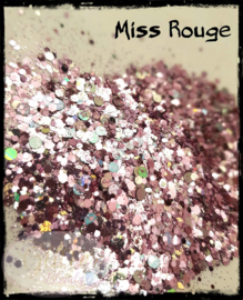 Glitter Blendz - Miss Rouge