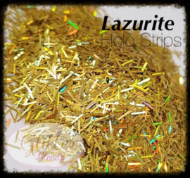 Glitter Blendz - Lazurite Strips