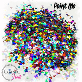 Glitter.Cakey - Point Me