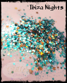Glitter Blendz - Ibiza Nights