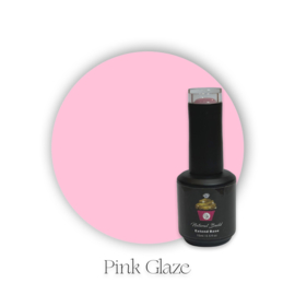 CakesInc.Nails - Natural Build 'Pink Glaze'