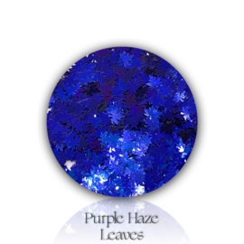 Glitter.Cakey - Purple Haze 'CHAMELEON LEAVES'