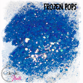 Glitter.Cakey - Frozen Pops 'THE POPS'