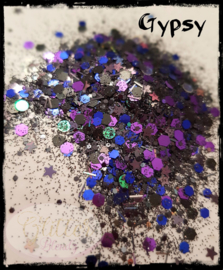 Glitter Blendz - Gypsy