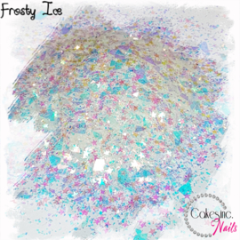 Glitter.Cakey - Frosty Ice