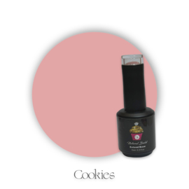 CakesInc.Nails - Natural Build 'Cookies' (15ml)