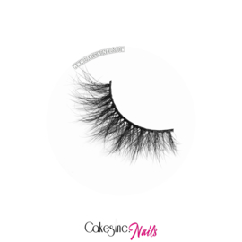 Cakey.Lashes - Glow Getter