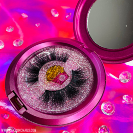 Cakey.Lashes - Lil Cutie