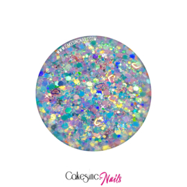 Glitter.Cakey - Sassy Love 'CUSTOM MIXED'