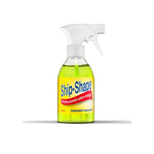 shipshape the best when it comes to keeping your implements clean.  #saloncare #salonsade #cleaning #nassaubahamas #