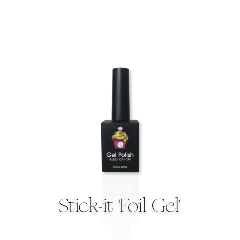 Nail Foils – The Nail Studio