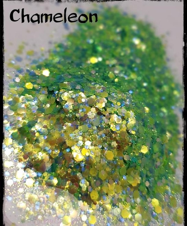 Glitter Blendz - Chameleon