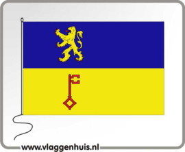 Vlag gemeente Vught