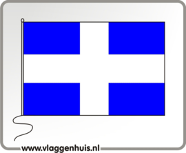 Vlag gemeente Zwolle