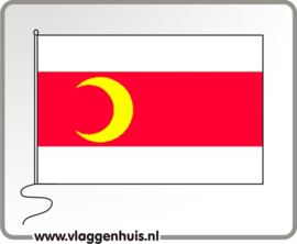 Vlag gemeente Doesburg