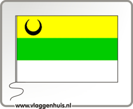 Vlag gemeente Schijndel