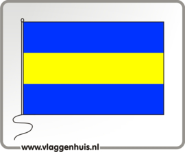 Vlag gemeente Boskoop